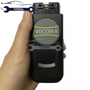 Vodia II MINI 88894200 Analyseur de diagnostic moteur USB pour camions lourds avec 2 ans de garantie pour les camions - Product Image 4