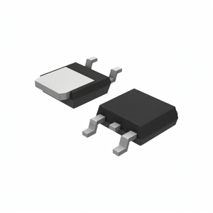 Achetez en ligne des composants électroniques Thyristors TO-252-3, DPAK, SC-63 S4006DTP chez un distributeur agréé - Product Image 1