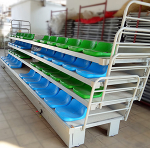 Support de volleyball de volley-ball mobile, outil manuel ou électrique pour la méthode de fonctionnement en chine, vente en gros - Product Image 4