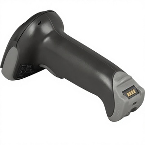 Escáner de Código de Barras Honeywell 1472G2D Negro, Interfaz USB/RS232, Sensor CIS, Lector de Códigos <span class=keywords><strong>QR</strong></span> 2D a Color de 32 Bits, en Stock - Product Image 5