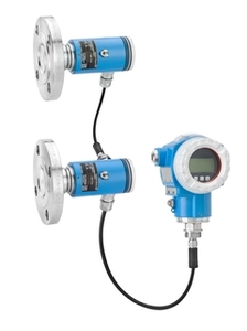 Endress Hauser Deltabar PMD50 - Différentiel pour la mesure du niveau et du débit dans les gaz - Product Image 5