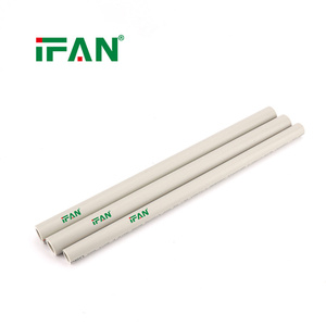 IFAN Materiales <span class=keywords><strong>de</strong></span> Plomería al por Mayor, Tubería <span class=keywords><strong>de</strong></span> Agua <span class=keywords><strong>de</strong></span> Plástico, Accesorios <span class=keywords><strong>de</strong></span> Plomería, Conexión <span class=keywords><strong>de</strong></span> Latón, Codo, T, Unión, Accesorios PPR para Agua - Product Image 2