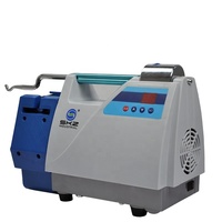 SKZ111B-4 bon rapport coût-efficacité Polisseuse de riz micro-ordinateur de haute qualité avec 1 an de garantie d'usine