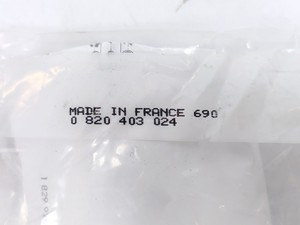 Plc 0820403024 <strong>Vanne</strong> De Contrle D'air for Warranty Product - Product Image 2