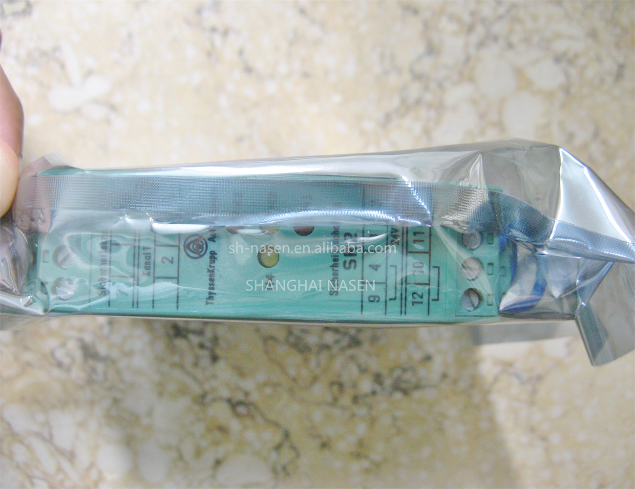 Модуль лифта TSK SR2