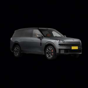 Nuevo Lynk & Co 900: 0-100 km/h en carga rápida de CC de 3,8 S y 10 minutos a la venta - Product Image 1