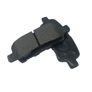 Hoge Prestaties Goede Kwaliteit Auto-Onderdelen Remblok D905 D1288 D 1286M Gdb3294 Voor Infiniti Renault Nissan - Product Image 2