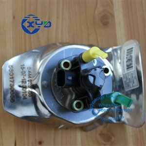 XINYIDA Adblue <strong>Injector</strong> 504374327 504374327 Urea <strong>Nozzle</strong> 0444023058 84247021 5801730656 - Product Image 1