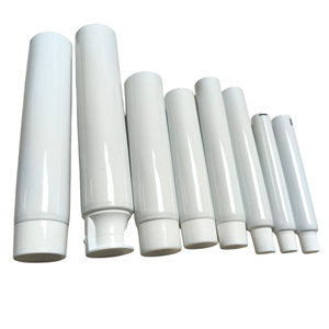 Tubos de Embalagem Farmacêutica para Cuidados com a Pele, Embalagem de Pasta de Dente, Tubo de Alumínio para Pomada Hemorroidária - Product Image 3