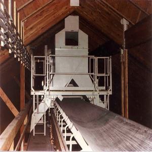 Nastro Trasportatore per Magazzino di Cereali e Carbone - Product Image 6