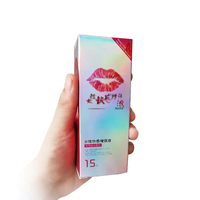 Gel d'orgasme féminin chaud, amplificateur de désir sexuel, jouet sexuel, liquide excitant pour femmes, gouttes d'orgasme, produits raffermissants vaginaux pour femmes