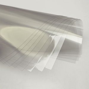 150 130 micron nhựa PVC cuốn sách bìa <span class=keywords><strong>A4</strong></span> PVC ràng buộc bìa trong suốt <span class=keywords><strong>A4</strong></span> tấm PVC - Product Image 2