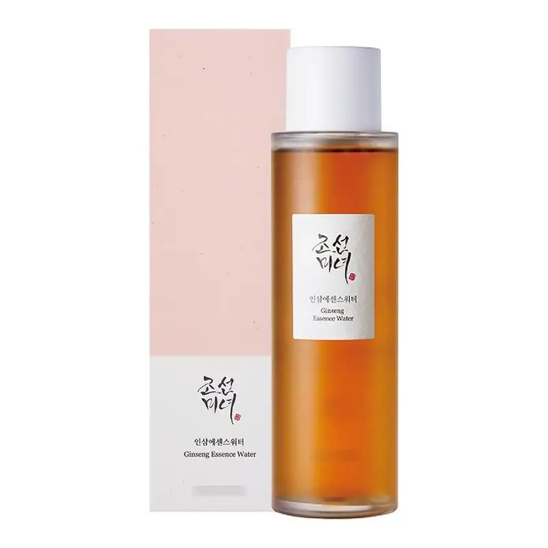 Beauty of joseon Korean Beauty essence water Hydrating&Moisturizing Original Solution