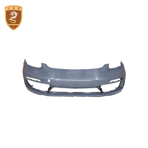 Difusor trasero de Material PP estilo GT-S, parachoques delantero, juegos de carrocería de barbilla para <span class=keywords><strong>Porsche</strong></span> <span class=keywords><strong>718</strong></span> Cayman <span class=keywords><strong>Boxster</strong></span>, novedad de <span class=keywords><strong>718</strong></span> - Product Image 5