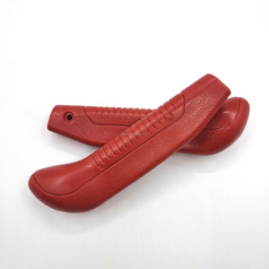 用于DH150-7 DH220-7 DH225-7 DH300-7的高品质挖掘机液压先导安全锁手柄2132-1132A - Product Image 4