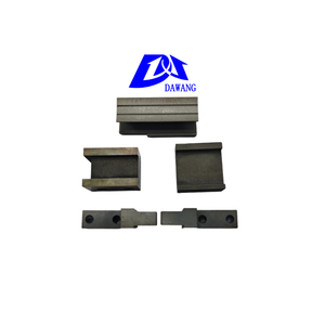 CNC gia công bảng điều khiển năng lượng mặt trời gắn dấu ngoặc với dây EDM nhanh chóng prototyping khoan-Nhôm & thép không gỉ - Product Image 1