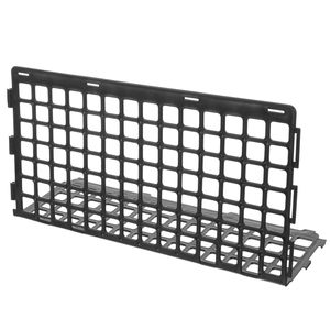 Kệ cửa hàng tạp hóa hàng hóa trái cây tổ chức baffle siêu thị phụ kiện kệ hàng hóa Divider thực tế baffle Rack hiển thị - Product Image 1