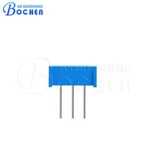 ตัวต้านทานปรับค่าได้แบบเซอร์เมต 3296U 20k โอห์ม - Product Image 3