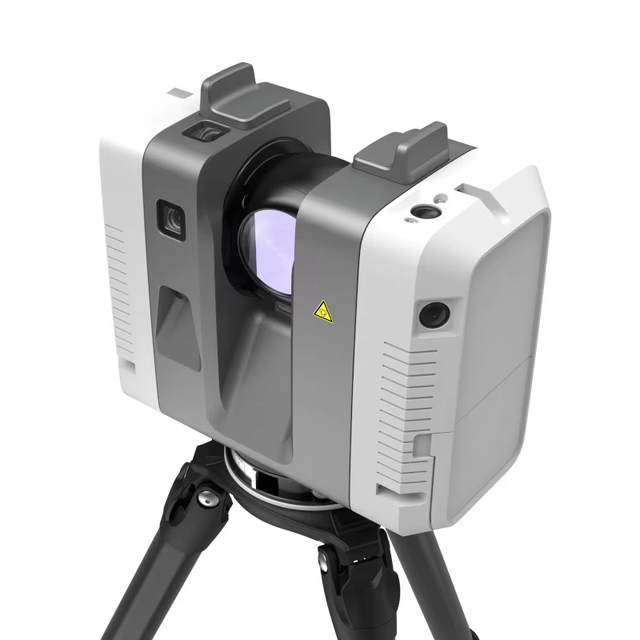 Cheap Price RTC360 3D Laser Scanner Wholesale Shipping 3d Laser Scanner for Rtc