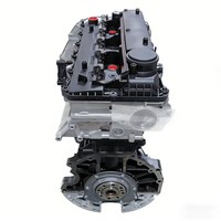 Nouveau moteur diesel complet P5AT 3.2L 5 cylindres en ligne turbo refroidi par intercooler 147kW 470Nm pour Ford Ranger Everest