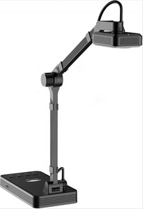 Nuova Videocamera per Documenti YL1050AF 2023 con Wi-Fi, Visualizzatore Wireless Formato A3 per Didattica Online e Presentazioni in Classe - Product Image 2