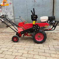 Tondeuse à gazon de jardin, machines à couper le gazon, coupe-gazon, machine à transplanter, coupe-gazon, machine à couper le gazon
