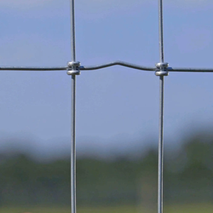 등반 말 펜싱 와이어 사각 매듭 말 세이지 메쉬 - Product Image 3