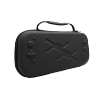 Nouvelle sacoche de rangement pour Nintendo Switch 2, étui rigide pour console de jeu Switch2, accessoires, housse de protection
