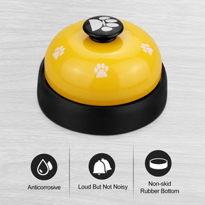 Botones Parlantes para Perros en Varios Colores, Botones Grabables para Entrenamiento Canino, Botones de Comunicación para Perros - Product Image 3