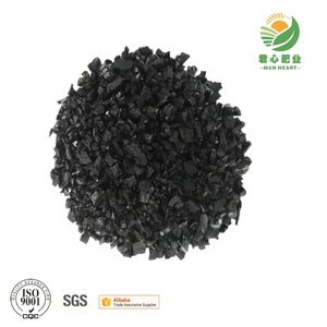 Toprak iyileştirme ve PH regülatörü için sodyum humat hümik asit organik gübre suda çözünür gübre - Product Image 3