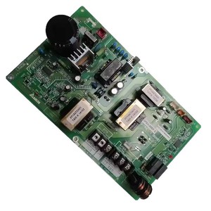Carte mère de communication électrique pour climatiseur central Mitsubishi DPSN 60EP CPS MNET Y - Product Image 5
