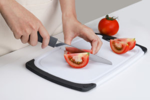 Juego <span class=keywords><strong>de</strong></span> 3 Tablas <span class=keywords><strong>de</strong></span> Cortar Multiusos Antideslizantes para <span class=keywords><strong>Cocina</strong></span>, Libres <span class=keywords><strong>de</strong></span> BPA, <span class=keywords><strong>de</strong></span> Plástico, con Asa - Product Image 6