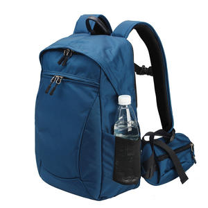 Mochila Profesional para Cámara, Bolsa de Doble Asa, Anti-robo, Impermeable, de Nailon, Venta Directa de Fábrica - Product Image 2