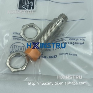 หนึ่งชิ้นสำหรับเซ็นเซอร์วัดระยะ IFM รุ่นใหม่ IGS217 H - Product Image 2