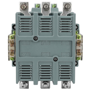 Tengen CJ40-200A คอนแทคเตอร์ AC 200A 3P 220V 380V ราง DIN - Product Image 3