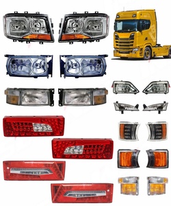 <span class=keywords><strong>Accesorios</strong></span> de Luces para Camiones Directo de Fábrica, Faro Delantero para Camión <span class=keywords><strong>Scania</strong></span> - Product Image 1