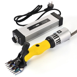 Máquina Eléctrica <span class=keywords><strong>para</strong></span> Esquilar Ovejas, Herramientas <span class=keywords><strong>para</strong></span> Cortar el Pelo <span class=keywords><strong>de</strong></span> Animales <span class=keywords><strong>de</strong></span> Granja, Suministros Eléctricos <span class=keywords><strong>para</strong></span> el Cuidado <span class=keywords><strong>de</strong></span> Animales - Product Image 1