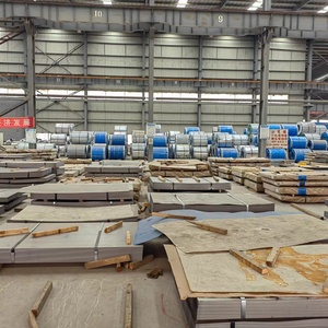 Высококачественные стандартные спирали G40 G60 G90 GI, распродажа стальных катушек dx51d z140, горячеоцинкованная стальная полоса - Product Image 5