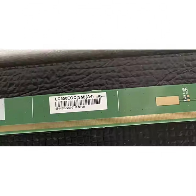 samsung tv screen replacement 55 inch