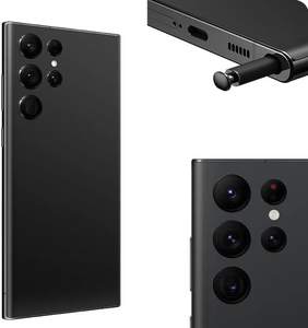 ปากกา S22U <span class=keywords><strong>S</strong></span> สำหรับ Samsung Galaxy <span class=keywords><strong>S22</strong></span>อัลตร้า5G สไตลัส <span class=keywords><strong>S</strong></span> เปลี่ยนปากกา (ไม่มีบลูทูธ) + ทิป/ปลายปากกาแหนบ - Product Image 6