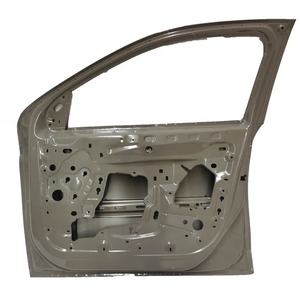 Panneau de porte de voiture en acier de haute qualité panneau de hayon d'ascenseur de voiture en aluminium pour <span class=keywords><strong>Peugeot</strong></span> 301 307 508 408 <span class=keywords><strong>206</strong></span> 3008 - Product Image 2