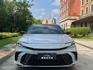 รถยนต์มือสอง2024 Camry รถยนต์มือสองรถสปอร์ต2.0HXS ไฮบริดรุ่นพลัส - Product Image 2