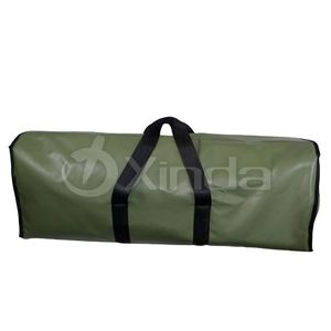 BSCI Factory OEM Chainsaw Gear Safe <b>Storage</b> Transport Bag Outdoor Tarpaulin Waterproof Chainsaw Bag - Product Image 4