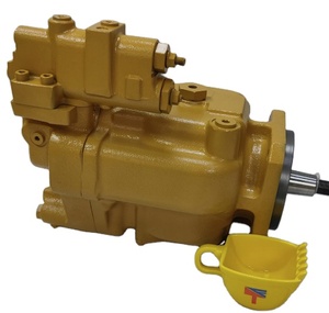 Piezas de Bomba de Transmisión Carter 326-1237 - Product Image 1