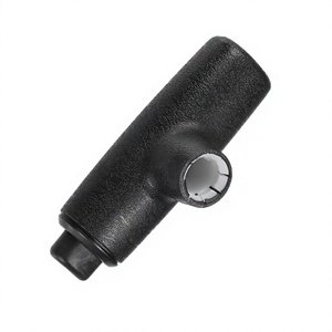 Poignée de levier de vitesse automatique en aluminium pour Jeep Wrangler Cherokee, changement de vitesse manuel, 52104028 52077560 53000675 - Product Image 2