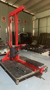 Самый продаваемый комплекс тренажеров для фитнеса: тренажер для тяги на лату, центр для силовых тренировок в помещении, полный комплект для тренировки всего тела - Product Image 2