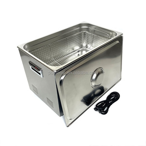 Nettoyeur à ultrasons pour <span class=keywords><strong>injecteur</strong></span> <span class=keywords><strong>diesel</strong></span> pour pièce de carburant <span class=keywords><strong>diesel</strong></span> automatique 0.8L 1.3L 2L 6.5L 10L 22L 30L <span class=keywords><strong>Nettoyage</strong></span> de la laveuse à ultrasons - Product Image 3