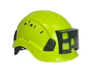 <span class=keywords><strong>Casco</strong></span> <span class=keywords><strong>de</strong></span> Seguridad para la Construcción con Soporte Frontal para Tarjeta <span class=keywords><strong>de</strong></span> Identificación para Trabajadores <span class=keywords><strong>de</strong></span> la Construcción - Product Image 3
