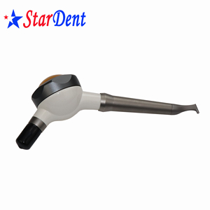 Unité de Prophylaxie <span class=keywords><strong>Dentaire</strong></span> à Rotation Libre à 360 Degrés, Pièce à Main <span class=keywords><strong>pour</strong></span> Hygiène <span class=keywords><strong>Dentaire</strong></span>, Unité <span class=keywords><strong>Jet</strong></span> Prophylaxie 2/4 Trous <span class=keywords><strong>pour</strong></span> <span class=keywords><strong>Nettoyage</strong></span> des Dents - Product Image 4