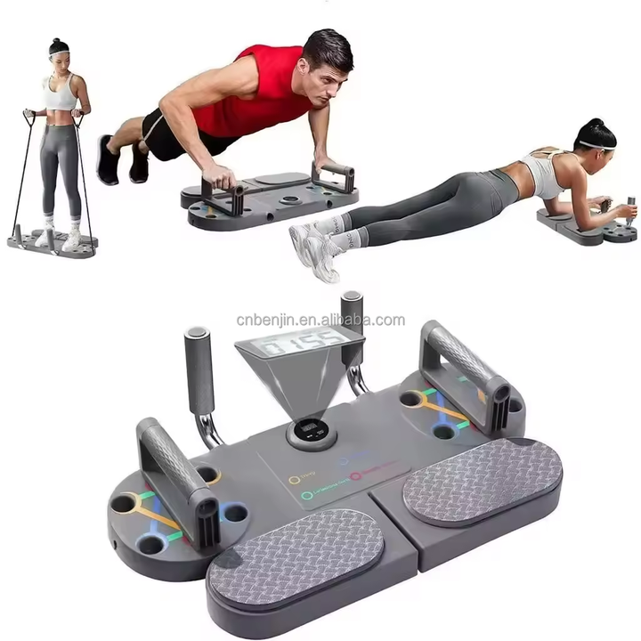 Total Gym Fit Meijers Exercise Equipment Exercise Machines Best